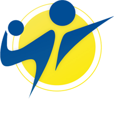 Logo du HandBall Club Riomois