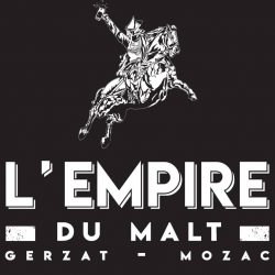 Logo Empire du Malt